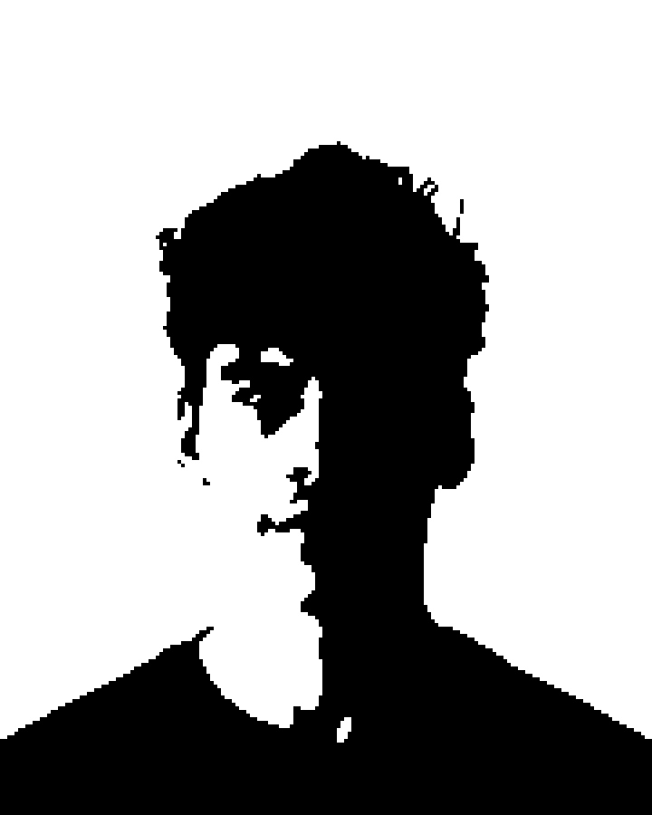 Portrait of João Gonçalves